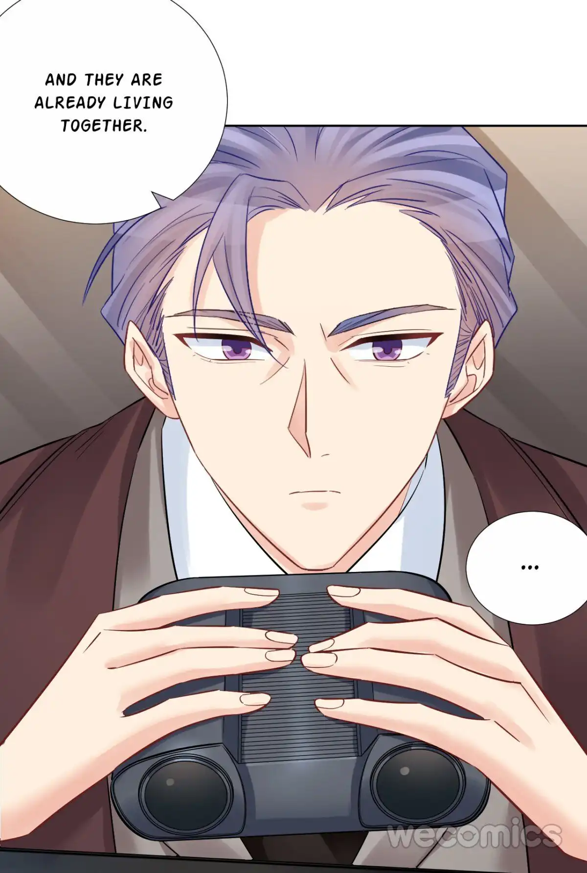 Reborn to Sleep With A Star Actor Chapter 155 27